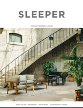 Bathroom Collections | SLEEPER