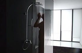 Shower Column
