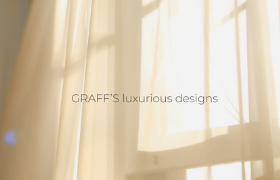 GRAFF's Luxurious Designs